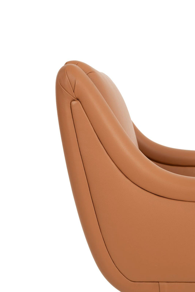 Roger Sprunger for Dunbar Desk Chair