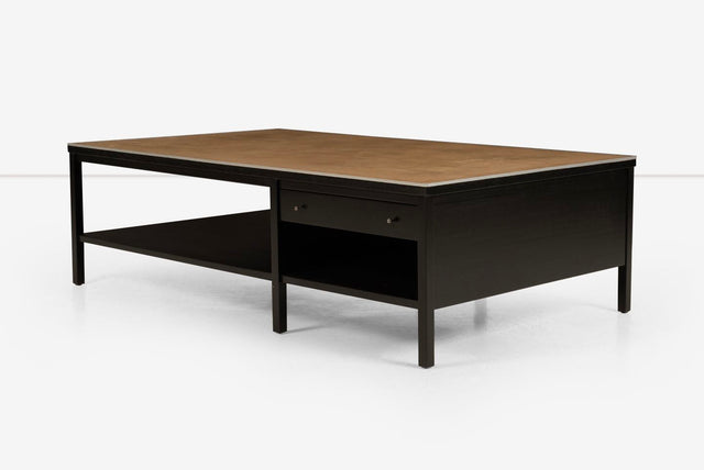 Paul McCobb "Plateau" Double-Sided Cocktail Table