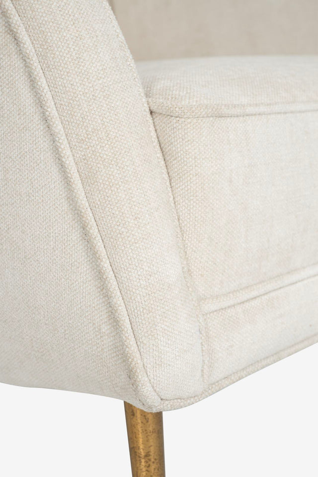 Carlo de Carli for Cassina Arm-Lounge Chair