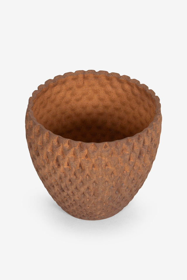 Monumental David Cressey Phoenix-1 for Architectural Pottery Planter