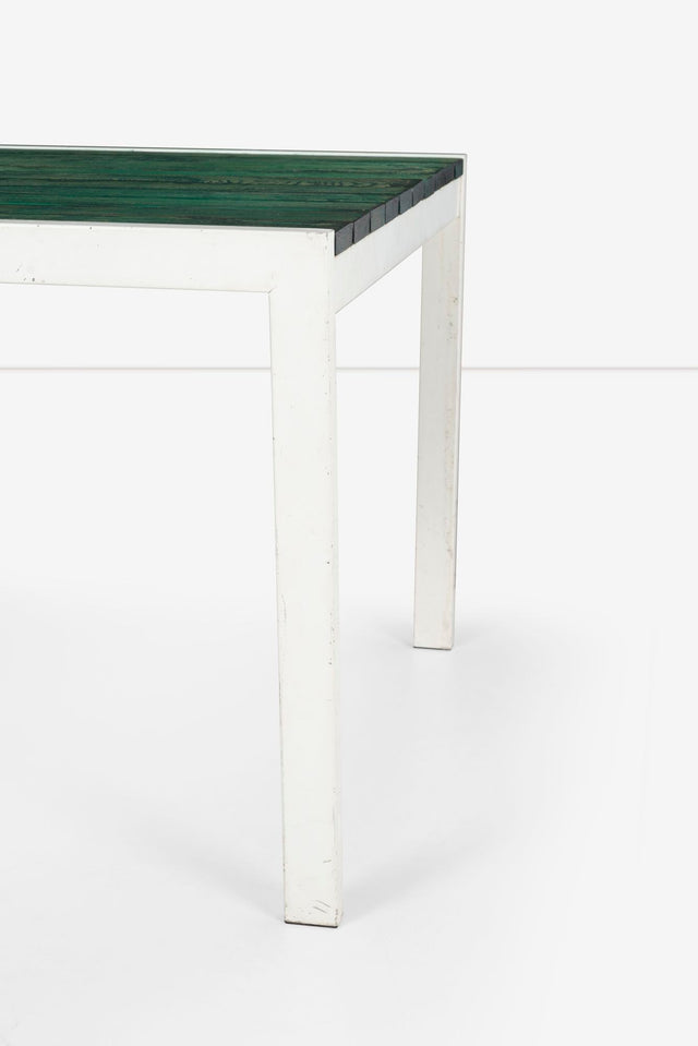 Van Keppel Green "VKG" Outdoor/ Indoor Table 1955c