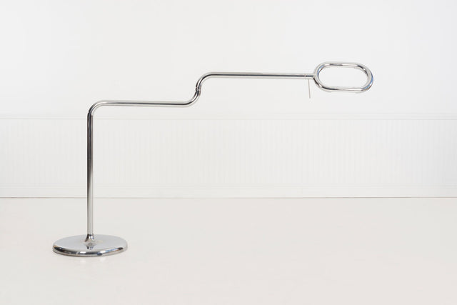 Ben Swildens, Edition Verre Lumière, France, Designed 1973