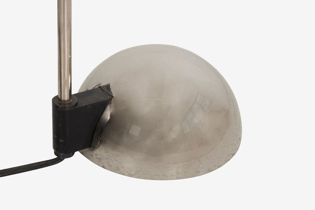 Pair of Floor Lamps by Robert Sonneman for George Kovacs, USA, 1987