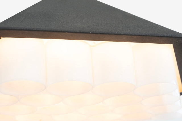 George Nelson & Associates Beehive Pendant Lamp