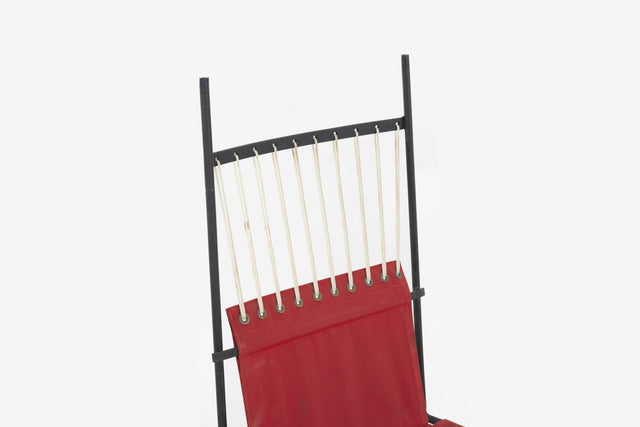Paul McCobb Pavilion Collection Dining Chairs for Arbuck Set of Four