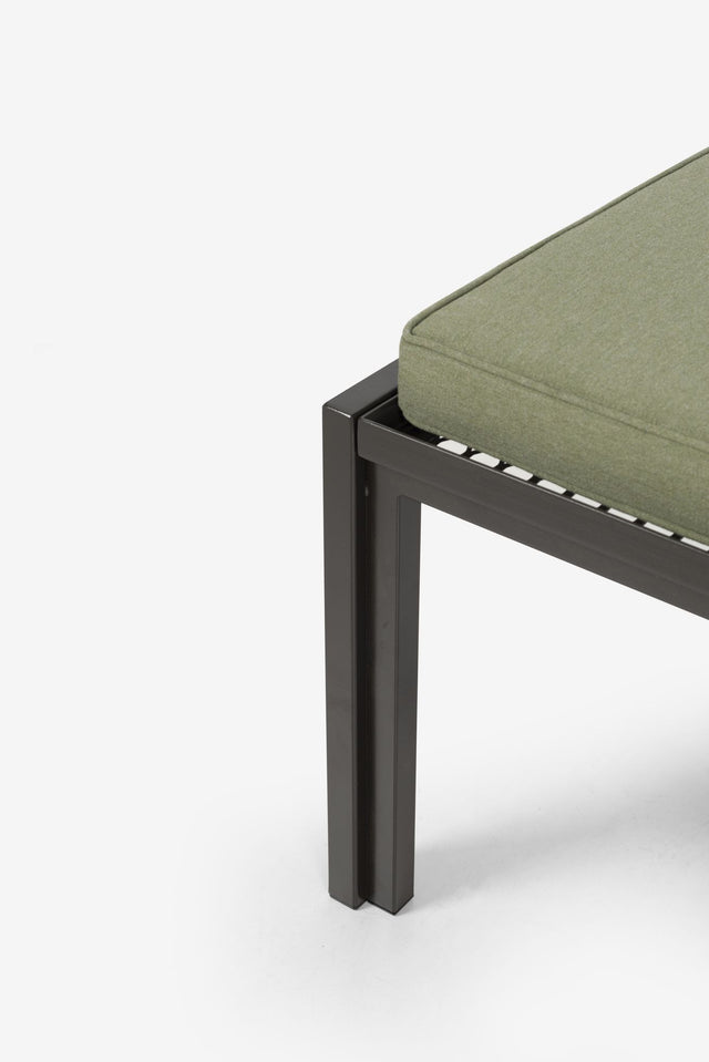 Van Keppel Green "VKG"Bench