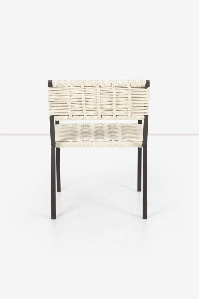 Van Keppel Green "VKG" Outdoor/ Indoor Lounge Chair 1955c.