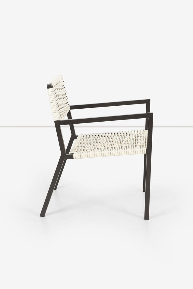 Van Keppel Green "VKG" Outdoor/ Indoor Lounge Chair 1955c.