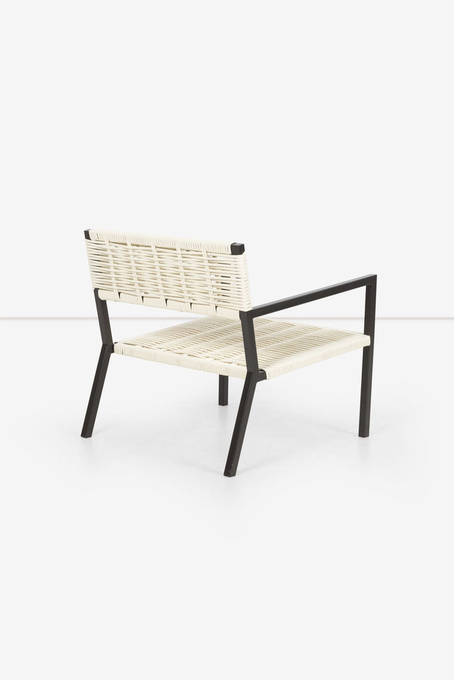 Van Keppel Green "VKG" Outdoor/ Indoor Lounge Chair 1955c.