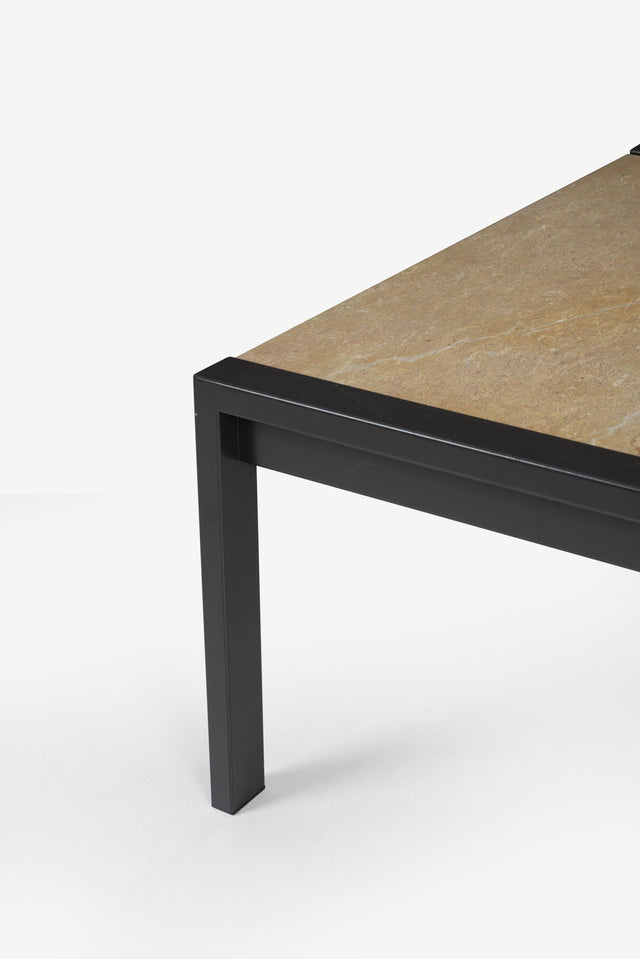 Van Keppel Green "VKG" Outdoor/ Indoor Coffee Table 1955c.