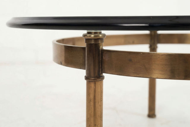 Maison Jensen Attributed Coffee Table