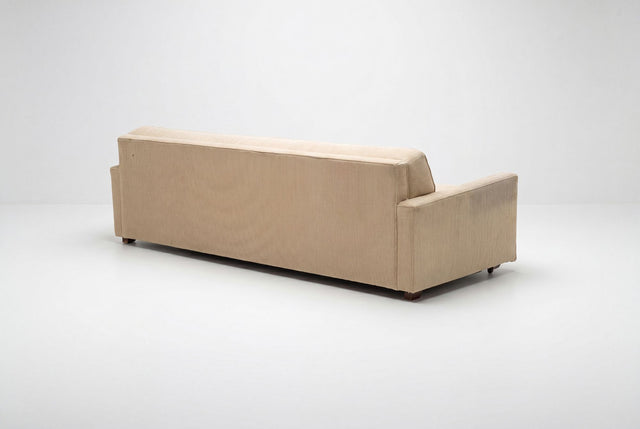 Early Edward Wormley for Dunbar Sofa, c. 1940