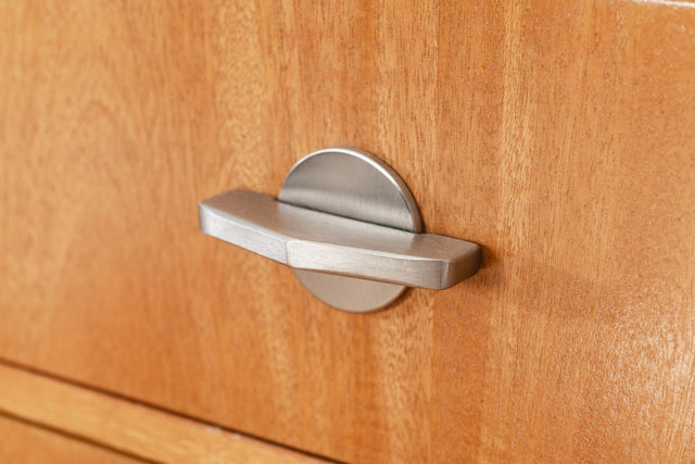 Jay Spectre for Century Furniture Drop-Front Desk, c. 1980