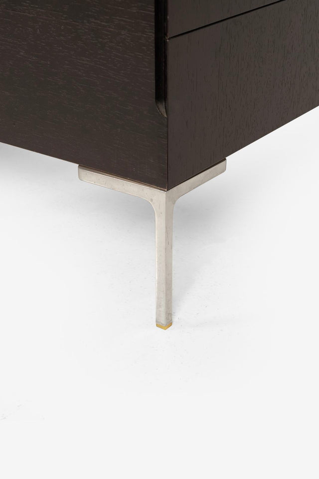 Antonio Citterio for B&B Italia Maxalto Charles Cases