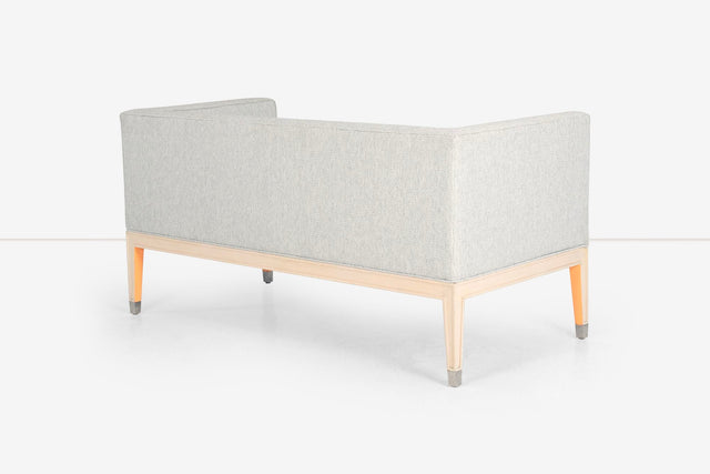 Phillipe Starck Sofa from the Clift Hotel, San Francisco