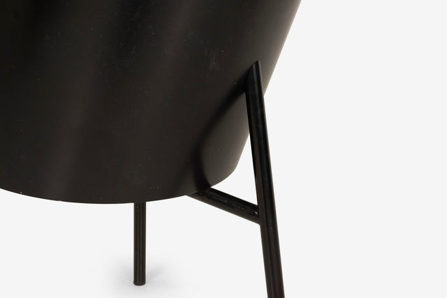 Pair of Philippe Starck Costes Chairs for Driade Aleph