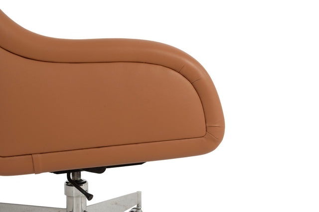 Roger Sprunger for Dunbar Desk Chair