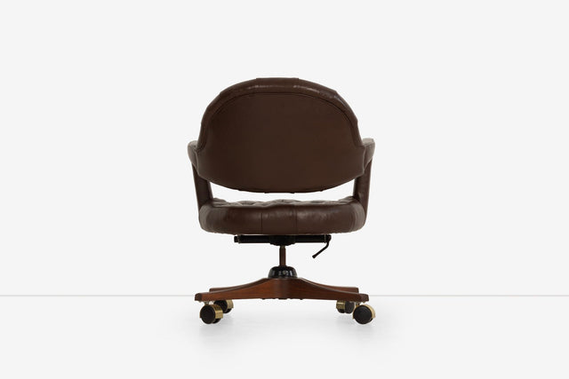 Edward Wormley for Dunbar Desk Chair (1960's)