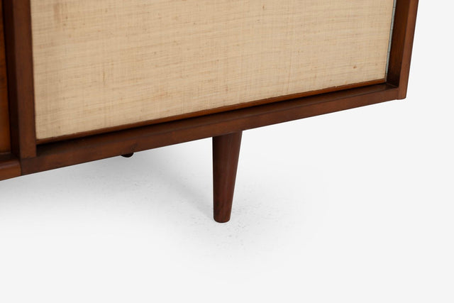 Milo Baughman Sideboard for Glenn of California c. 1955