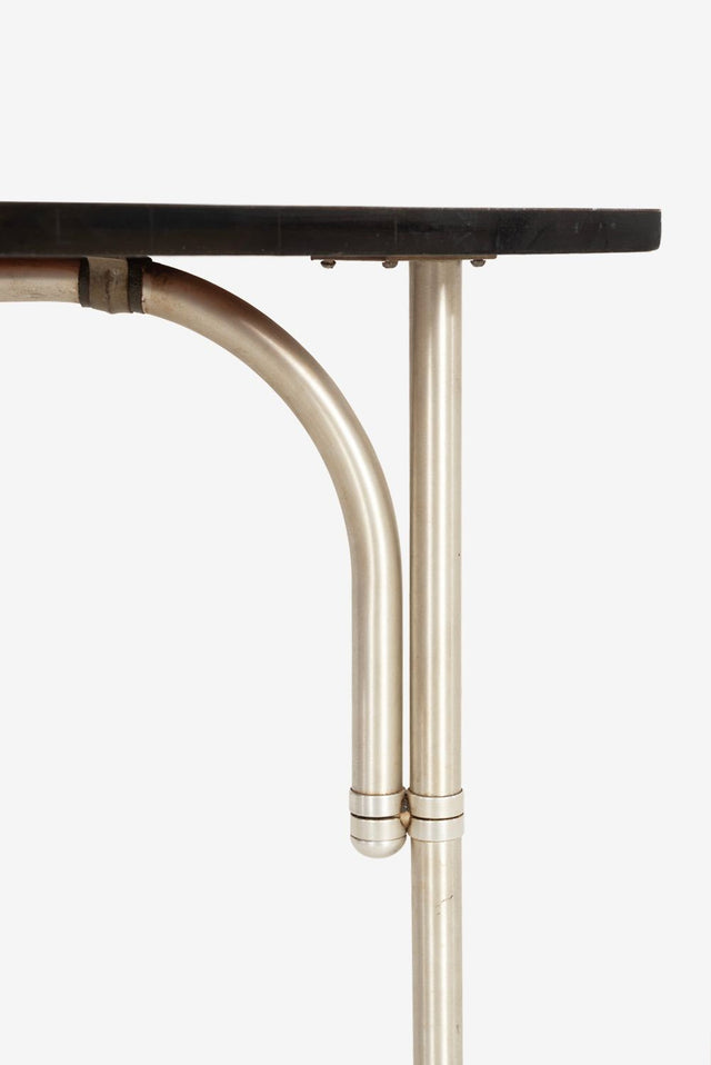 Warren McArthur Occasional Table, 1942