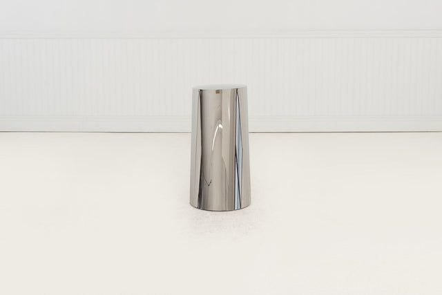 J. Wade Beam Zephyr Table Base for Brueton, c. 1980