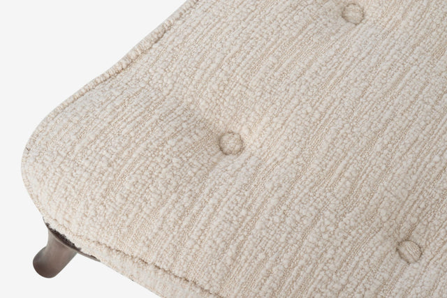 Edward Wormley for Dunbar, Janus Group Ottoman, c. 1955