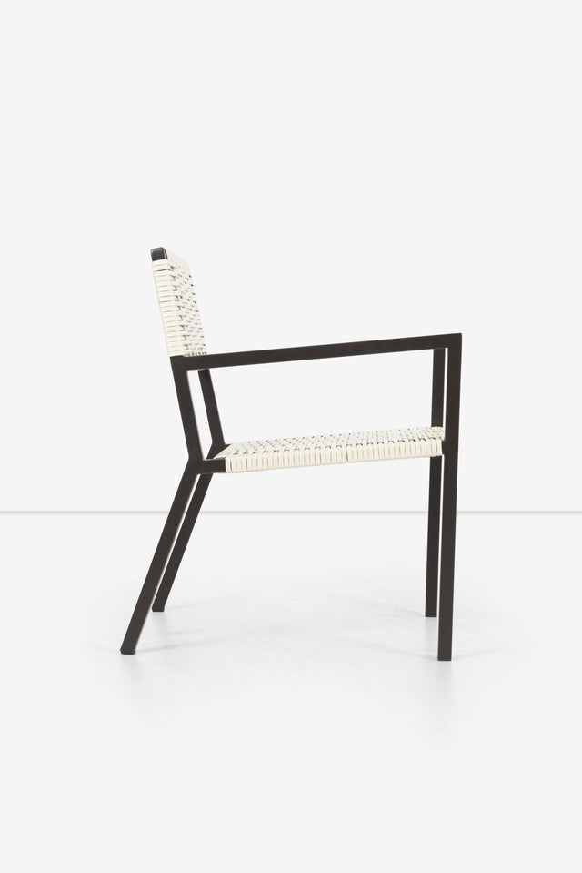 Van Keppel Green "VKG" Outdoor/ Indoor Lounge Chair 1955c.