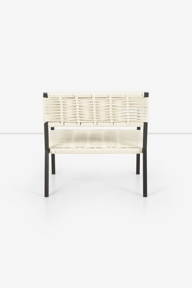 Van Keppel Green "VKG" Outdoor/ Indoor Lounge Chair 1955c.