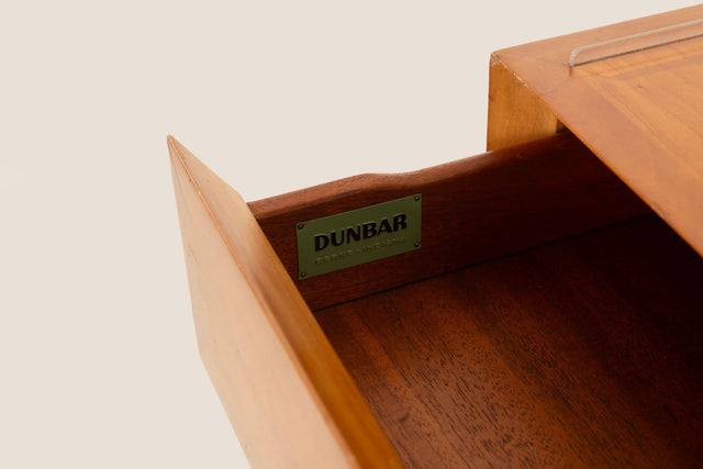 Edward Wormley for Dunbar Rare Dresser, Model 5530, 1955