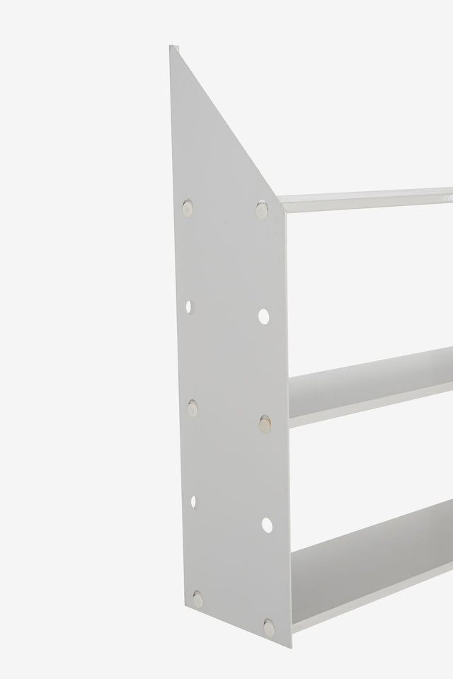 Enzo Mari Dima Modular Wall Shelving System