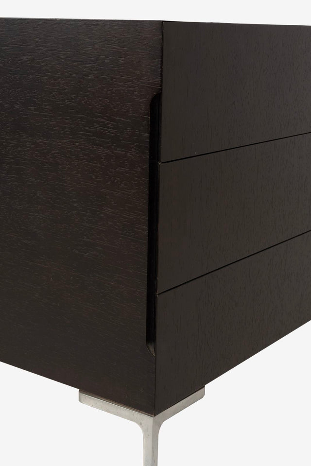 Antonio Citterio for B&B Italia Maxalto Charles Cases