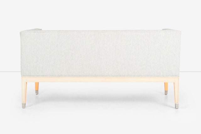 Phillipe Starck Sofa from the Clift Hotel, San Francisco