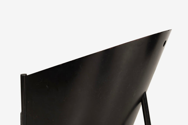Pair of Philippe Starck Costes Chairs for Driade Aleph
