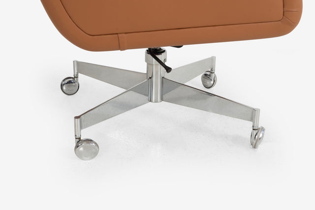 Roger Sprunger for Dunbar Desk Chair