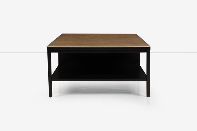 Paul McCobb "Plateau" Double-Sided Cocktail Table