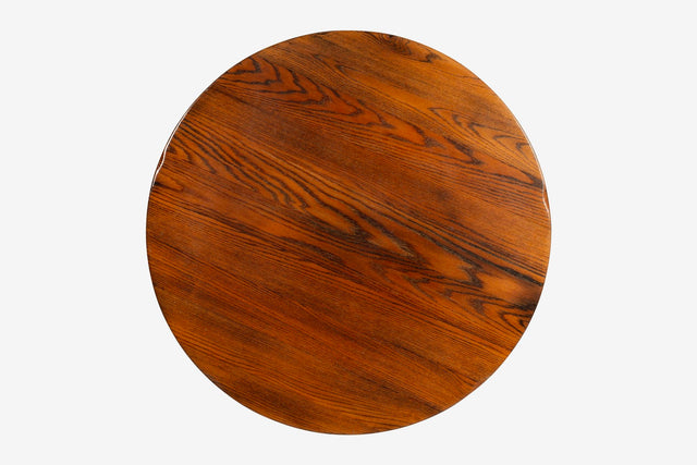 Cleo Baldon for Terra Dining Table, 1960s Venice, California, USA