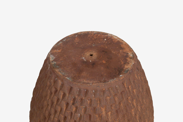 Monumental David Cressey Phoenix-1 for Architectural Pottery Planter