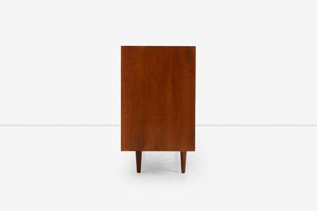 Milo Baughman Sideboard for Glenn of California c. 1955