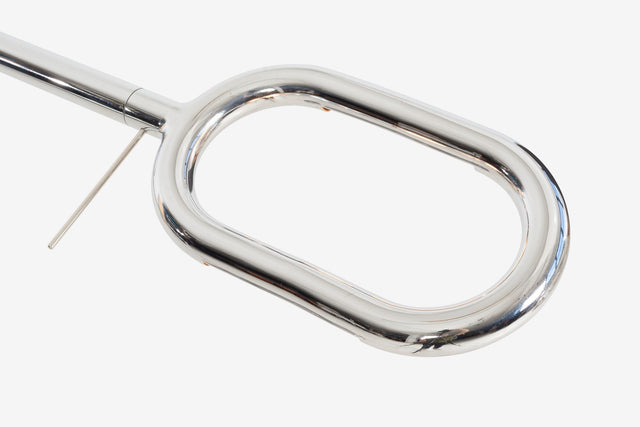 Ben Swildens, Edition Verre Lumière, France, Designed 1973