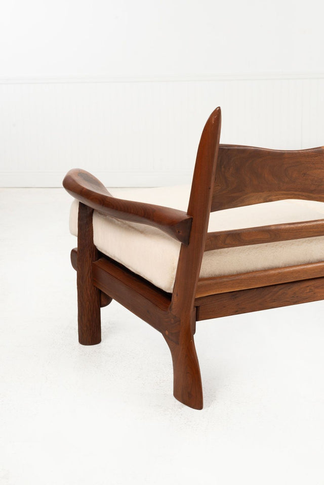 Phillip Lloyd Powell Living Room Suite, 1979