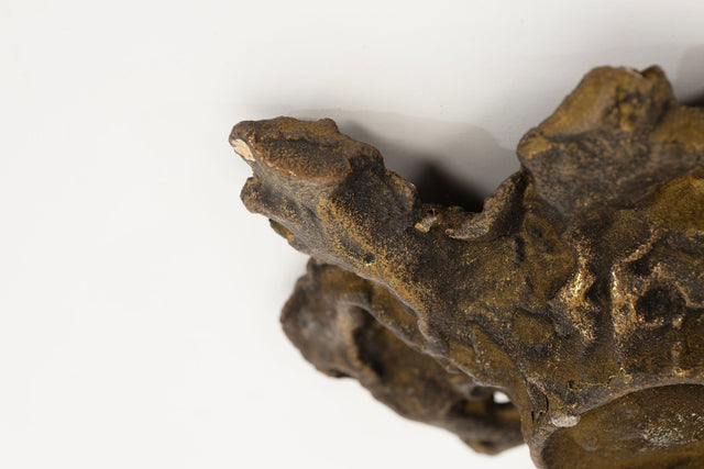 Paul Evans Studio Collection of Three Freeform Bowls, 1965