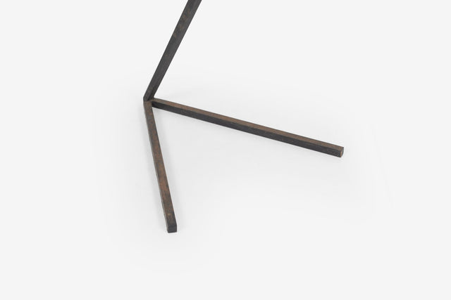 Stir Lindberg for Gustavsberg Custom Tile Top Side Table