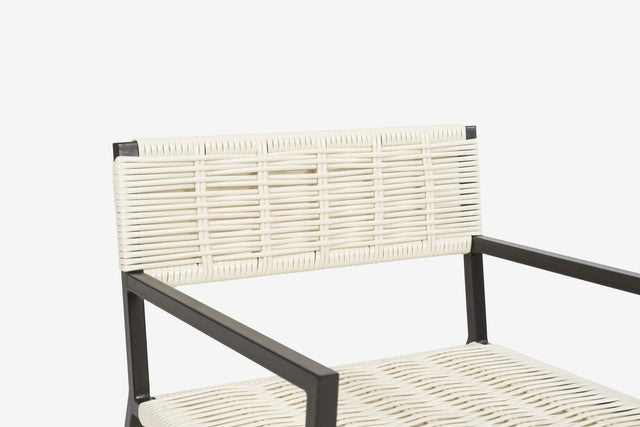 Van Keppel Green "VKG" Outdoor/ Indoor Lounge Chair 1955c.