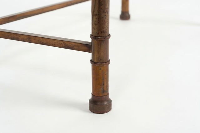 Maison Jensen Attributed Coffee Table