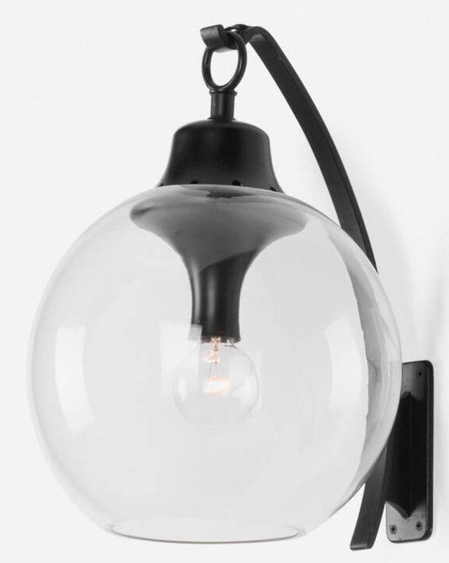 Pair of Luigi Caccia Dominioni for Azucena – Boccia Wall Lamps (1969)