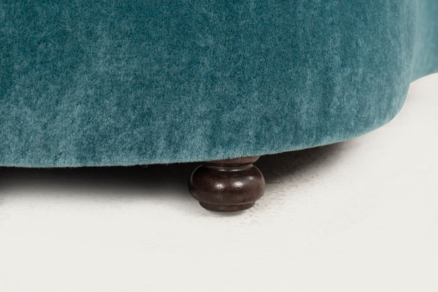 Edward Wormley for Dunbar — Pair of Sofas, 1945