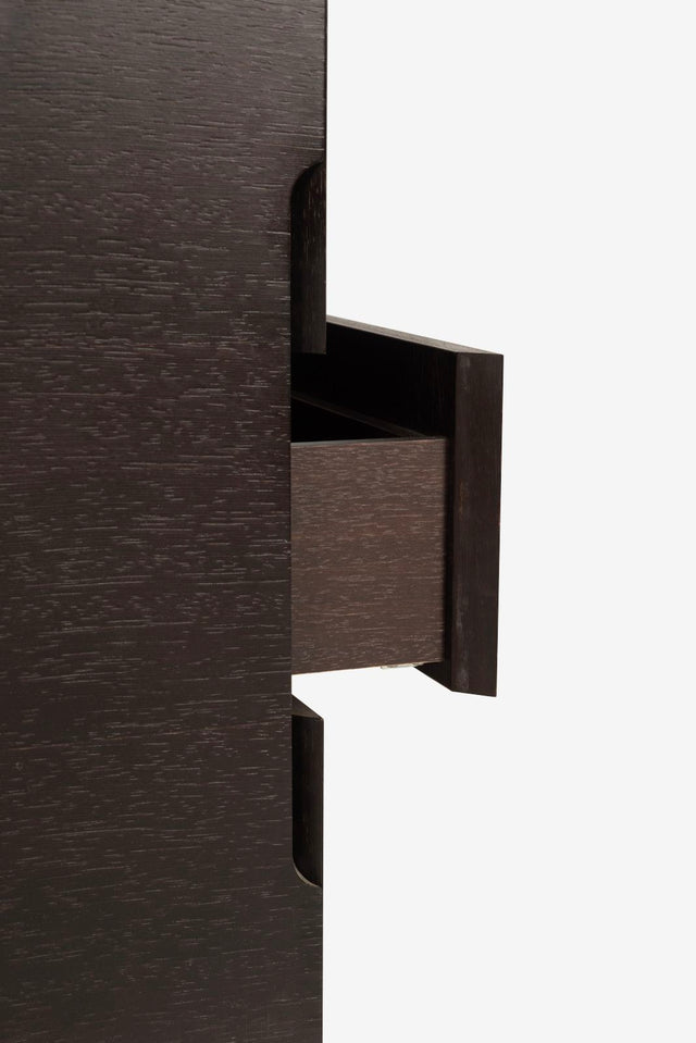 Antonio Citterio for B&B Italia Maxalto Charles Cases