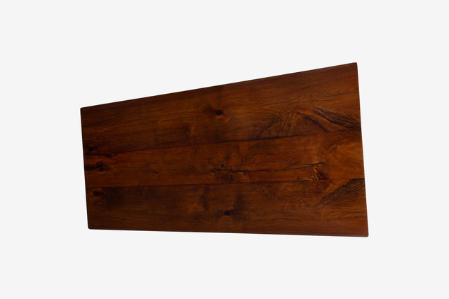 Wharton Esherick Solid Walnut Dining Table 1953
