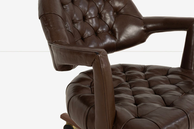 Edward Wormley for Dunbar Desk Chair (1960's)