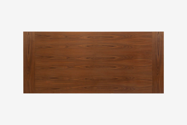 Holly Hunt Walnut Dining Table c. 2010
